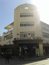 Mercado Del Norte