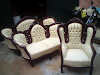 Fabricante  De Muebles Estilo Luis Xvclasicos