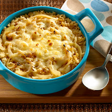 Caramelized Onion Rice