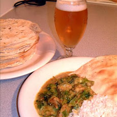 Lamb Saag