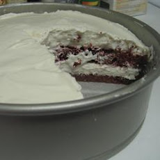Red Velvet-Center Cheesecake
