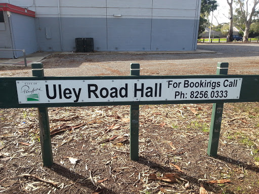 Uley Road Hall