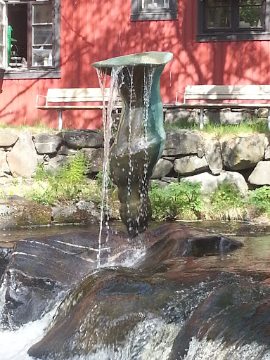 Watersprite - Lillehammer