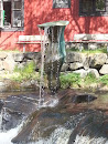 Watersprite - Lillehammer