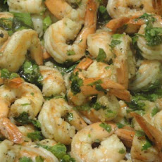 Salt-And-Pepper Shrimp