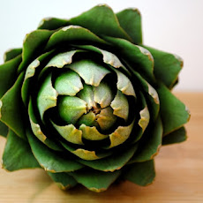 Carciofi alla Romana