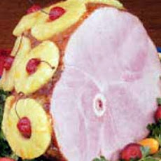 Baked Ham for Diabetics