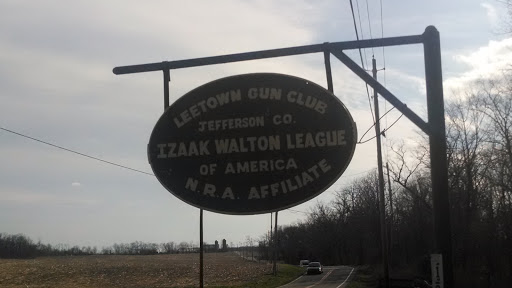 Jefferson Co. Izaac Walton League