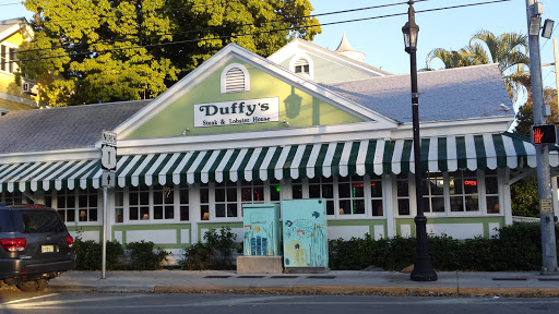 Duffy's Steak & Lobster House 