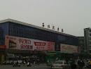 Yulin City Bus Station