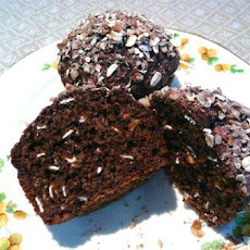 W.w's Mocha Muffins