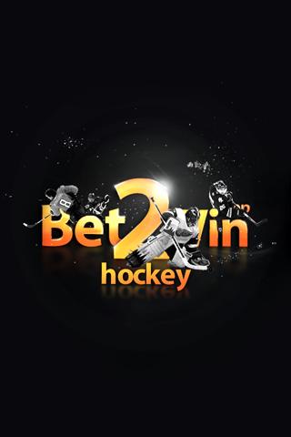 Bet 2 Win - NHL Betting