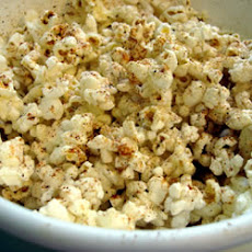 Chili Popcorn