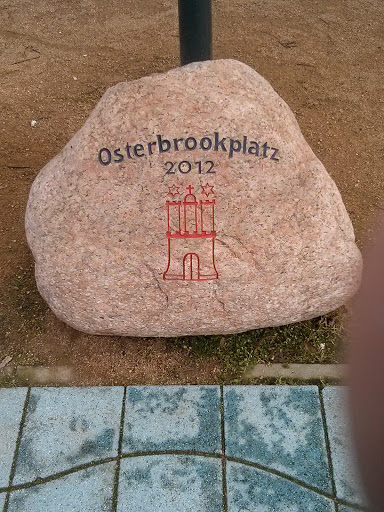 Osterbrookplatz 2012