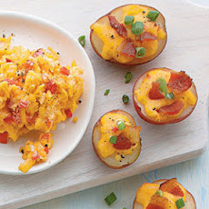 Potato Skins