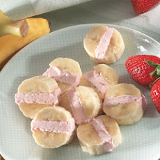 Banana Bites