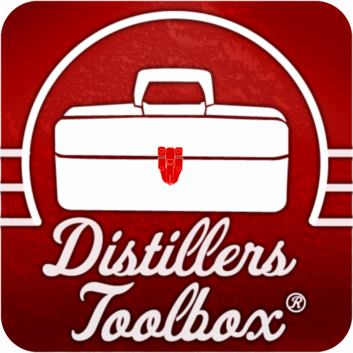 Distillers Toolbox LOGO-APP點子