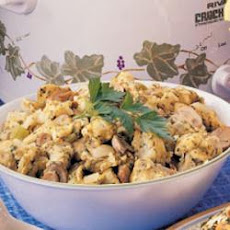 Moist Poultry Dressing