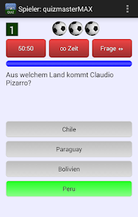 How to download Fußball Quiz 1.1 unlimited apk for laptop