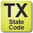 Texas Transportation Code icon
