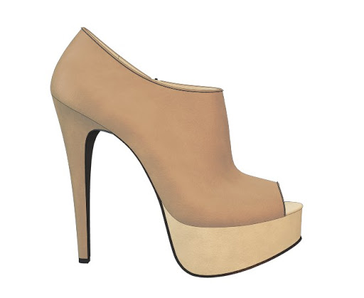 I Designed My Perfect Shoes!