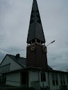 Johannes Kirche