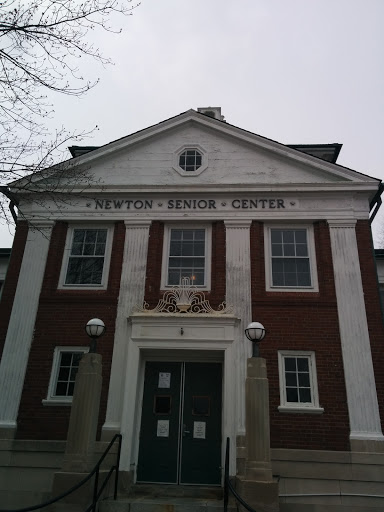 Newton Senior Center