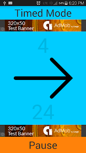 How to install Arrow Swipe 1.013 apk for android