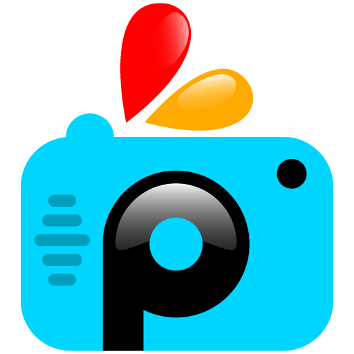 PicsArt—照片工作室 LOGO-APP點子