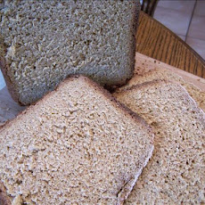 Whole Grain Bread