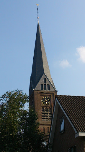 Antonius Abtkerk