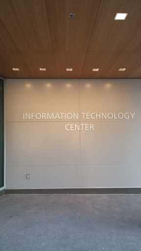 Information Technology Center 