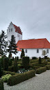 Kastbjerg Kirke