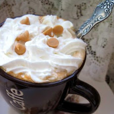 Carnation Caramel Latte