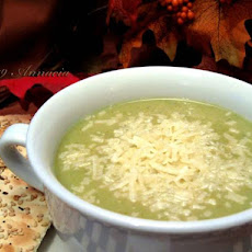 Hochbrueckner Cream of Broccoli Soup