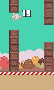 How to mod Flappy AJ1 patch FBAJ1-GP-1.1.1 apk for bluestacks