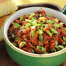Fancy Chili