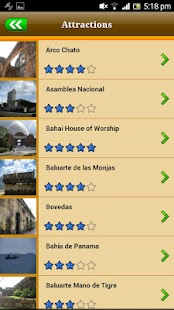 How to install Panama Offline Travel Guide patch 2.0 apk for laptop