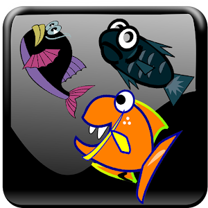 Fast Piranha Attack.apk 2