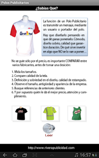 How to mod Polos Publicitarios lastet apk for laptop