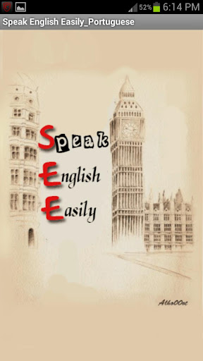 Speak English Easily_Portugues