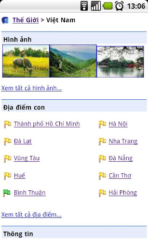 Vietnam Travel Guide