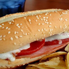 Italian Subs (Hoagies or Submarine Sandwiches)