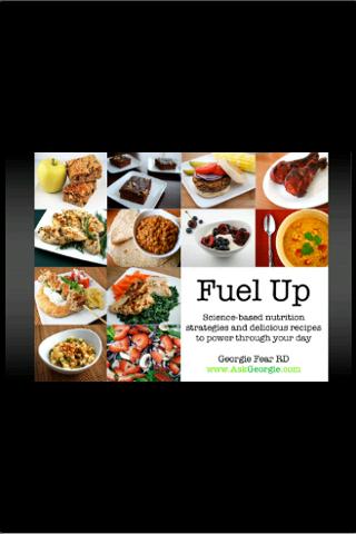 免費下載健康APP|Fuel Up app開箱文|APP開箱王