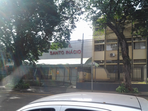 Colegio Santo Inacio