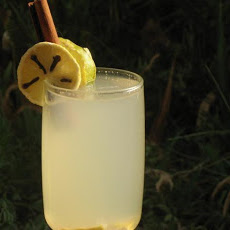 Spiced Lemonade