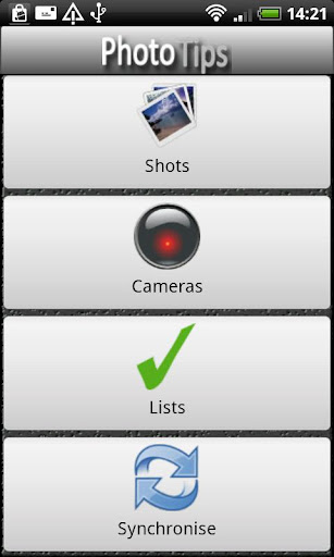 PhotoTips Lite