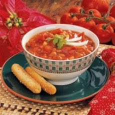 Chili For Two