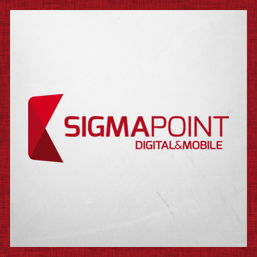 Sigmapoint LOGO-APP點子