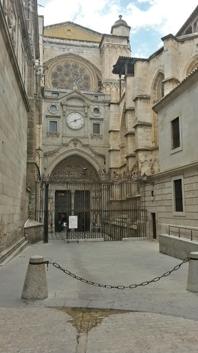 Catedral de Santa Maria de Toledo